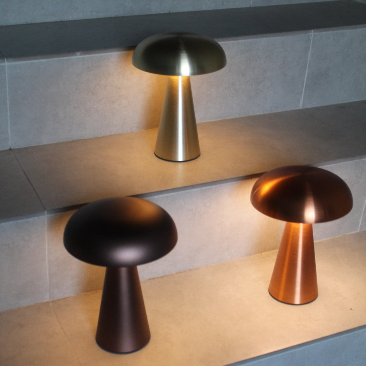 Bruno Table Lamp