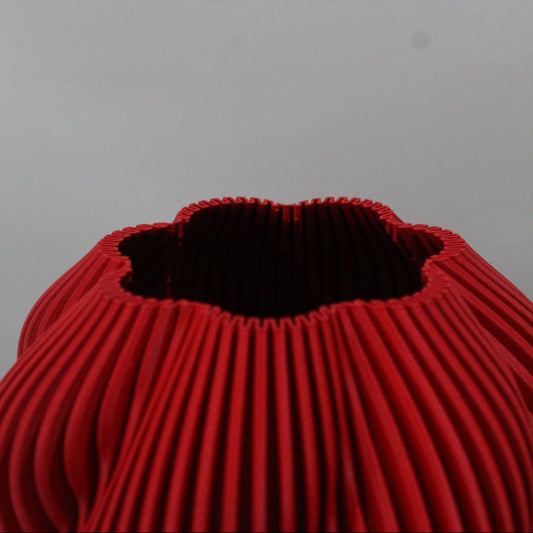 Luna 3D Printed Lamp