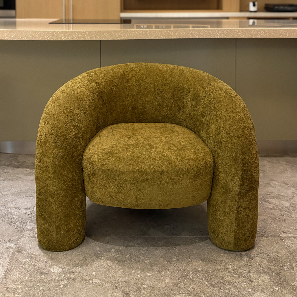 Tesa Chair