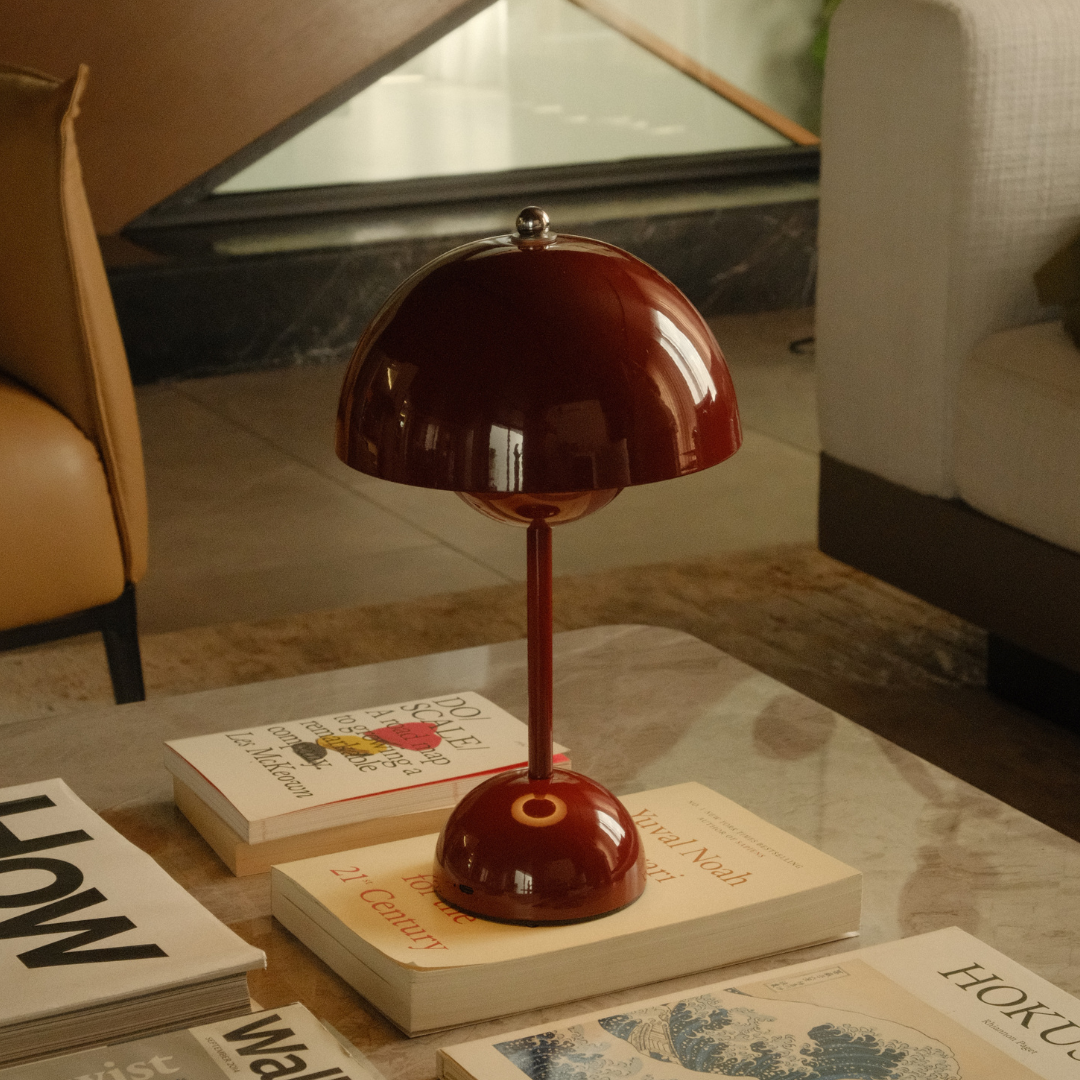 Selene Table Lamp