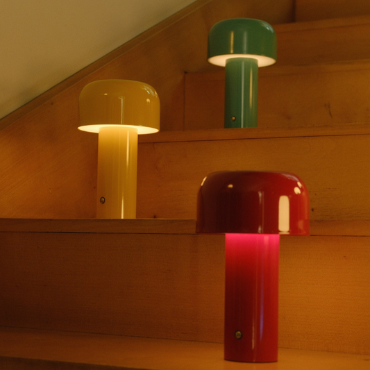 Reina Table Lamp (ML 03A)