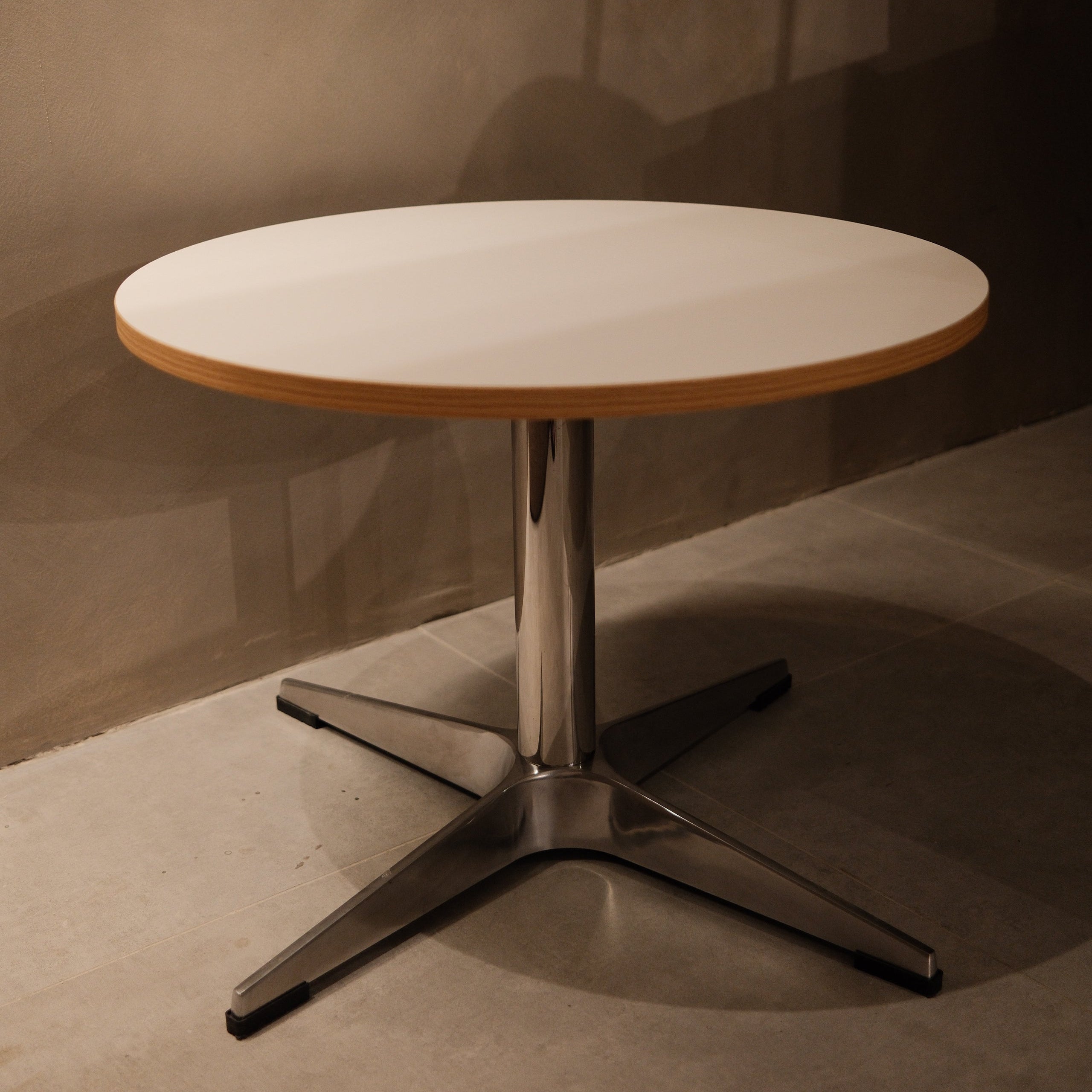 Arkive Mini Round Coffee Table