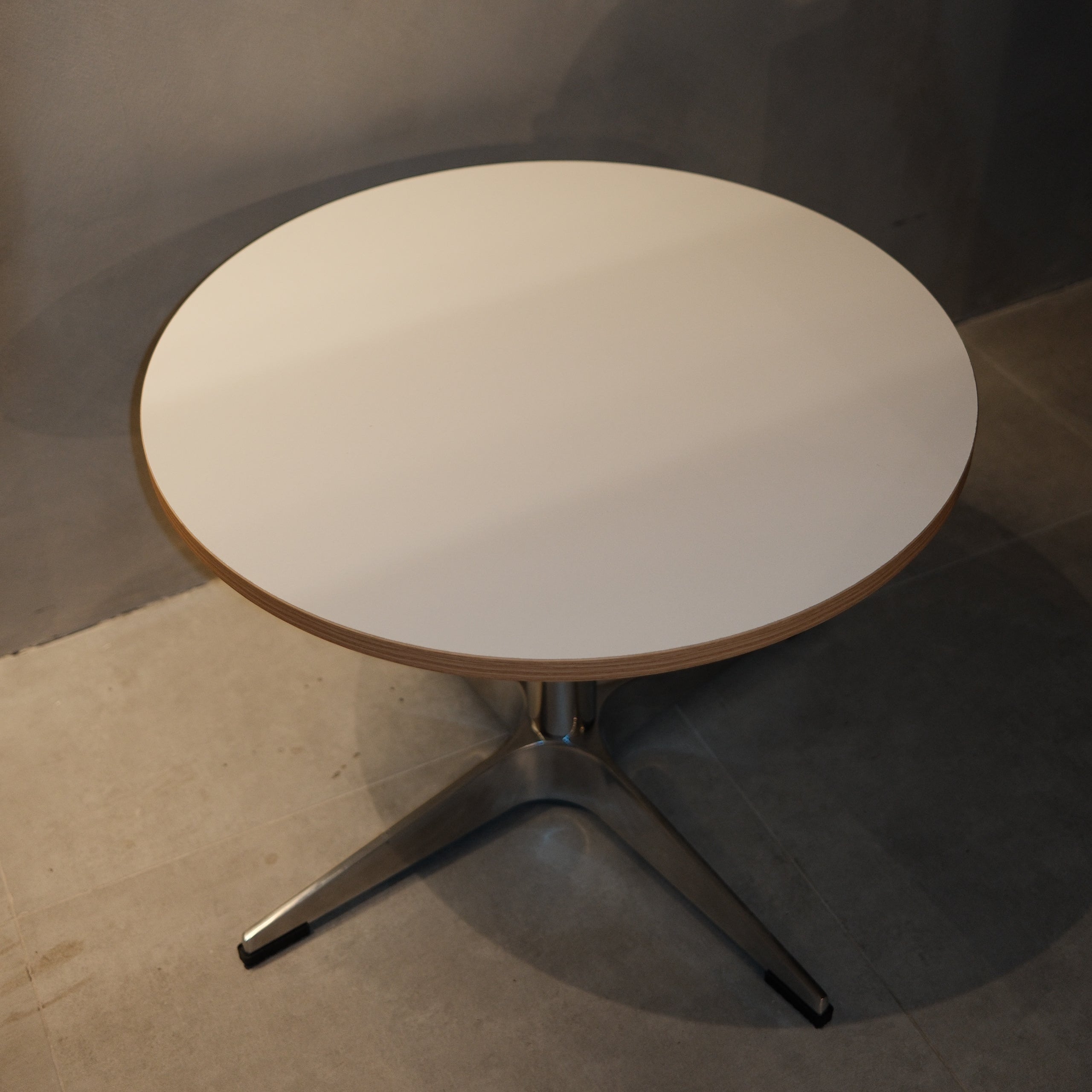 Arkive Mini Round Coffee Table