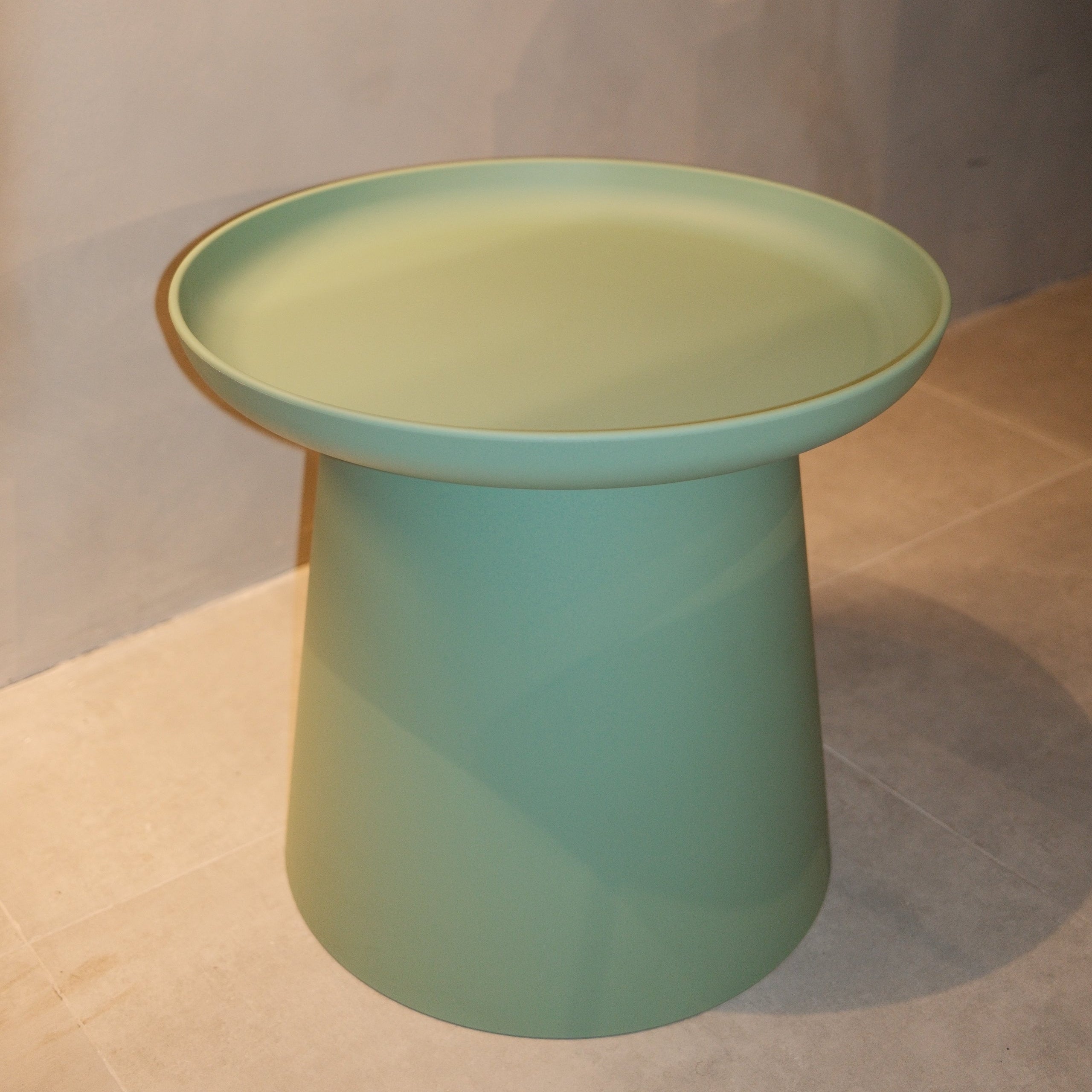 Arkive PP Outdoor Side Table