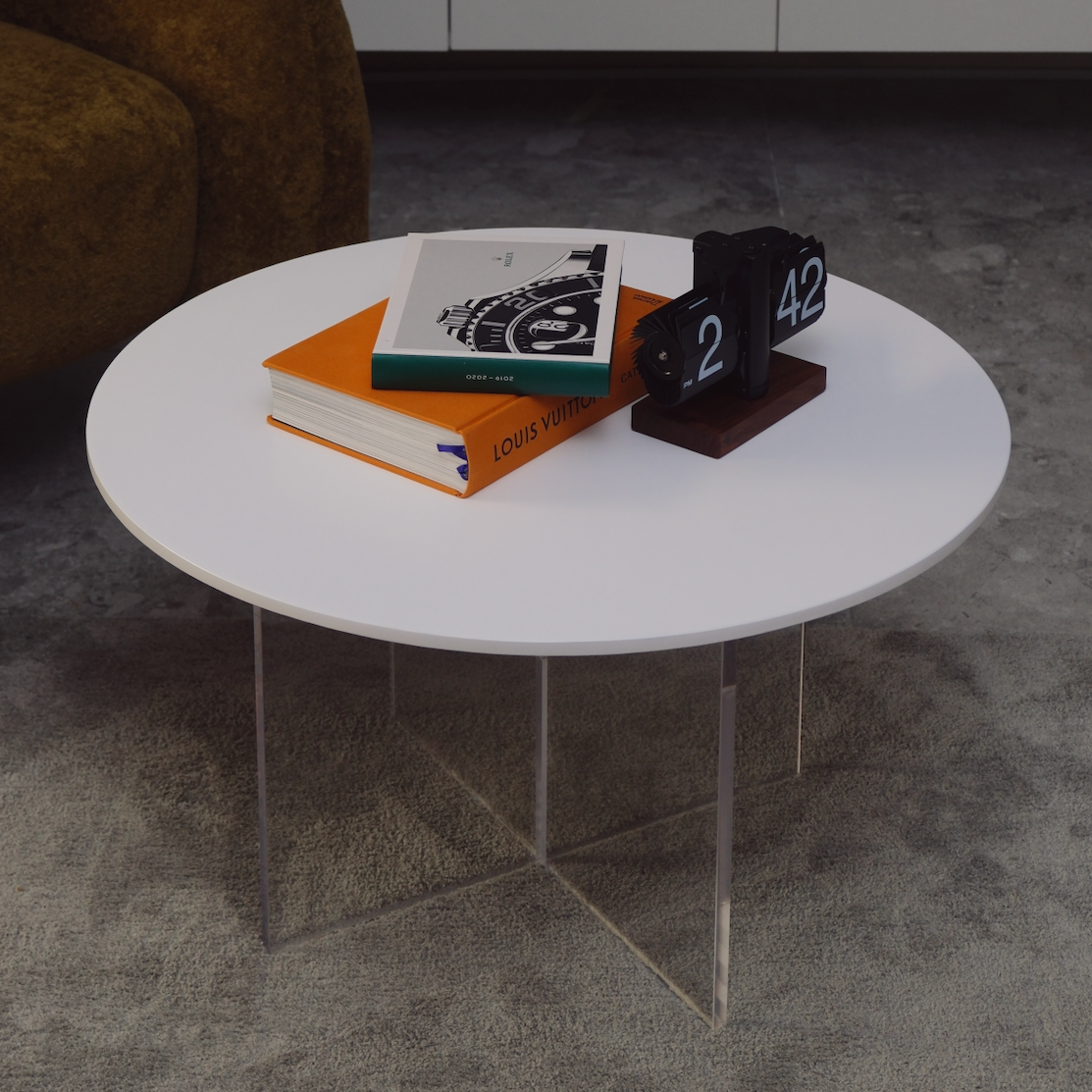 Arkive Shen Table