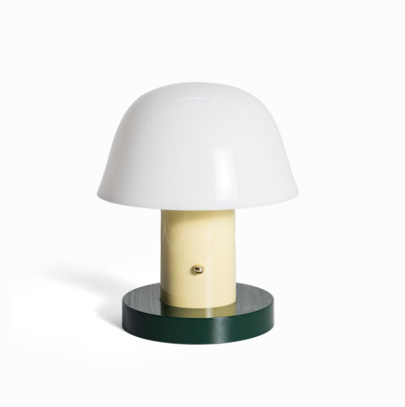 Seva Table Lamp