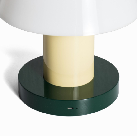 Seva Table Lamp