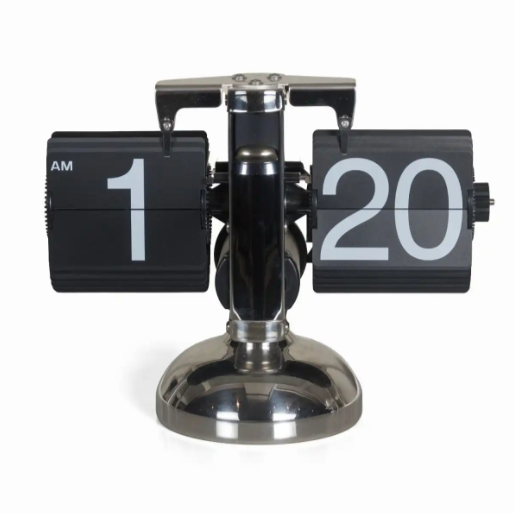 Retro Flip Clock