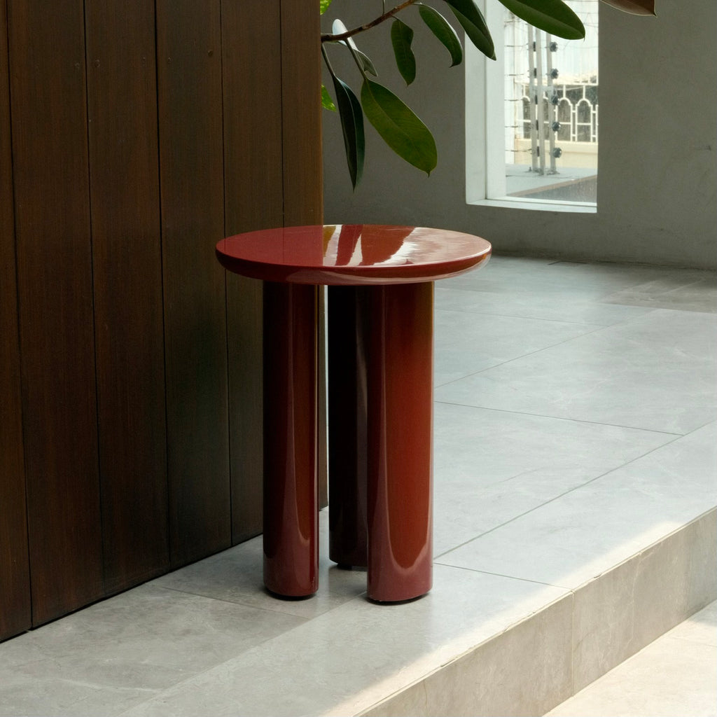 Arkive Callie Side Table