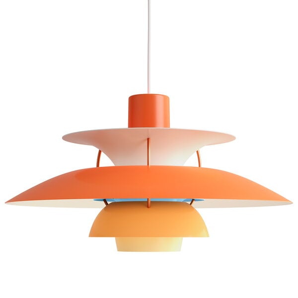 Nordic Pendant Lamp