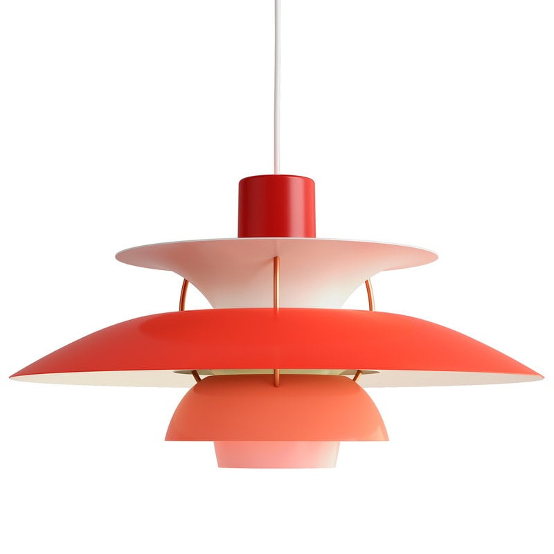 Nordic Pendant Lamp